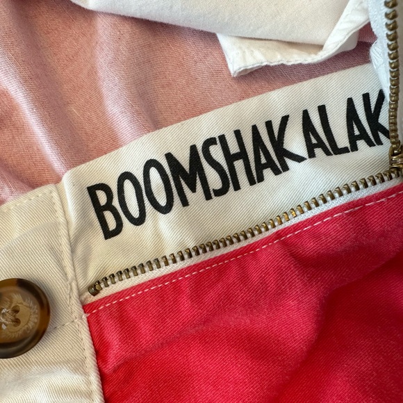 🔥GENTLY WORN CHUBBIES - TENNESSEE STATE FLAG/ SIZE M - Picture 4 of 5